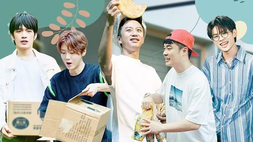 HaHaHaHaHa Season 1 Episode 7 - Episode 3 (Part 2)