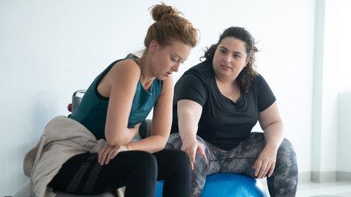 Line-Up Season 2 Episode 4 - Episode 4