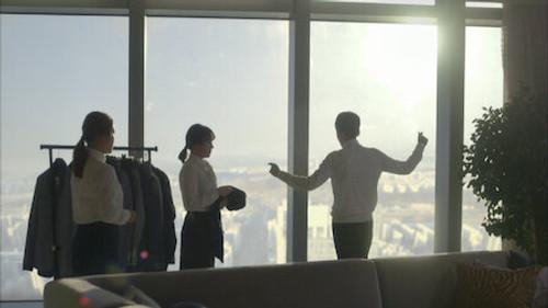 Beating Again Season 1 Episode 4 - Episode 4