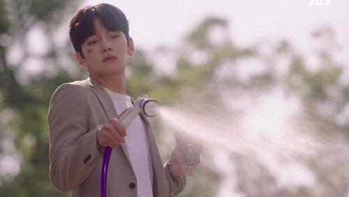 Suspicious Partner Season 1 Episode 11 - The Beginning That Hasn't Begun (1)