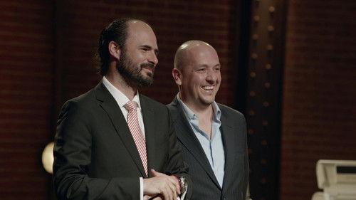 Shark Tank México Season 1 Episode 14 - Episode 14