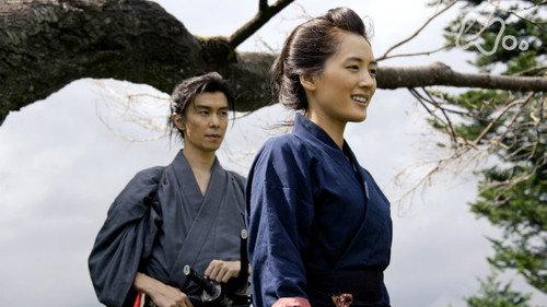 Yae's Sakura Season 1 Episode 7 - The Shoguns’ Heads