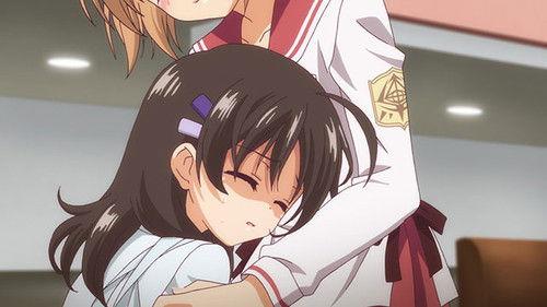 Aria the Scarlet Ammo AA Season 1 Episode 10 - First Mission