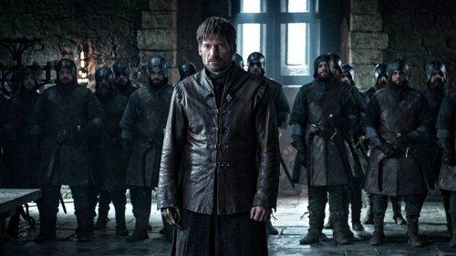 undefined Season 8 Episode 2 - A Knight of the Seven Kingdoms