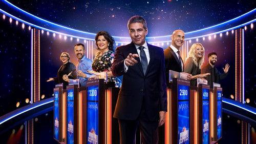 Jeopardy! Sverige Season 1 Episode 9 - Episode 9