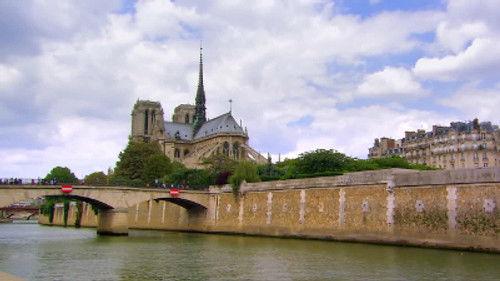 Rick Steves' Europe Season 7 Episode 6 - Paris: Regal and Intimate