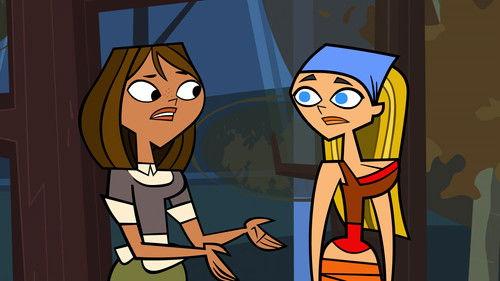Total Drama All-Stars Season 1 Episode 1 - Heroes vs. Villains