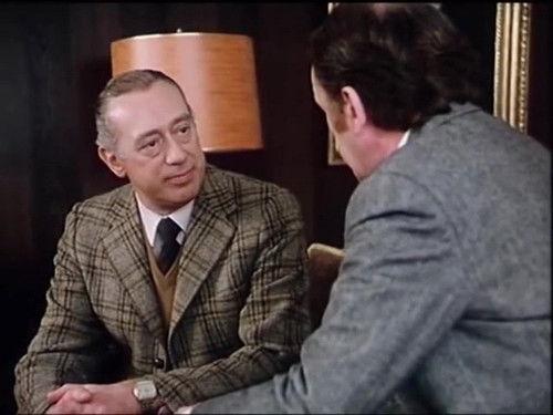 Derrick Season 2 Episode 11 - Episode 11