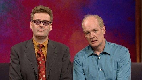 Whose Line Is It Anyway? Season 5 Episode 7 - Greg Proops