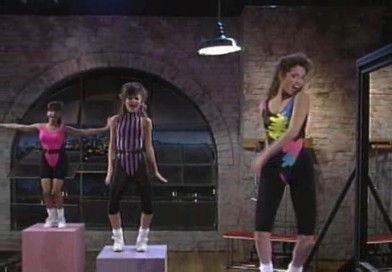 Saved by the Bell Season 2 Episode 9 - Jessie's Song