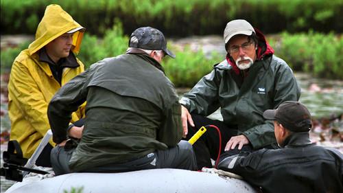 The Curse of Oak Island Season 2 Episode 5 - The 90-Foot Stone