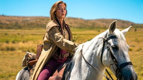 The English Season 1 Episode 6 - Cherished