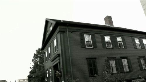 Ghost Adventures: Aftershocks Season 1 Episode 7 - Lizzie Borden and Black Swan Inn
