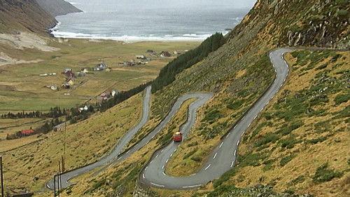 Der ingen skulle tru at nokon kunne bu Season 5 Episode 3 - Episode 3