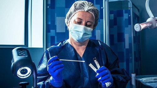 Forensics: The Real CSI Season 3 Episode 1 - To Catch a Rapist