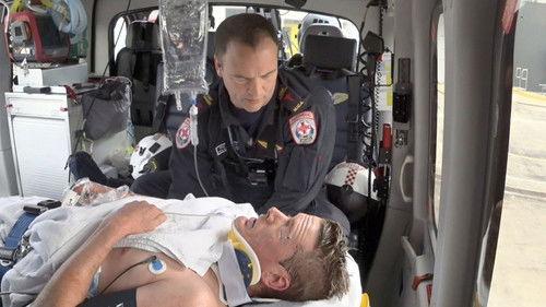 Paramedics Season 1 Episode 6 - Episode 6