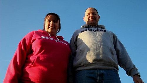 Secret Eaters Season 2 Episode 2 - Emma and Paul