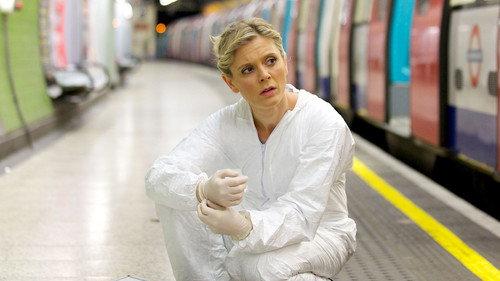 Silent Witness Season 18 Episode 3 - Falling Angels (1)