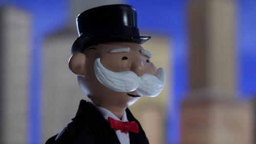 Robot Chicken Season 8 Episode 6 - Zero Vegetables