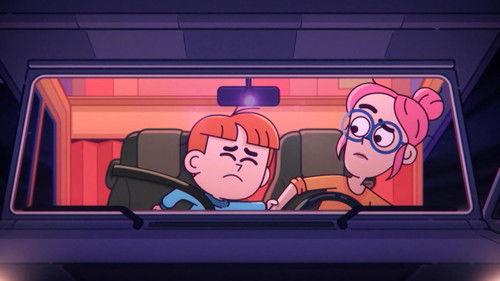 undefined Season 1 Episode 1 - Wednesday (1)