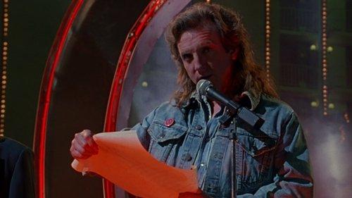 undefined Season 1 Episode 4 - The Stand