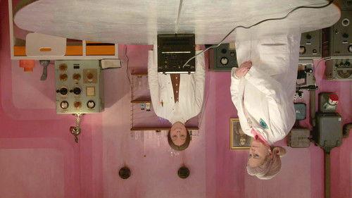 Det store eksperimentet Season 1 Episode 11 - Episode 11