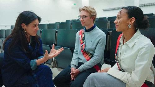 NO CAP Season 8 Episode 1 - Episode 1