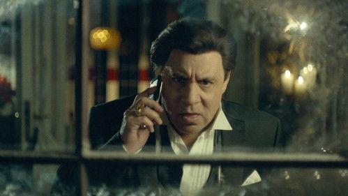 Lilyhammer Season 3 Episode 1 - Tiger Boy