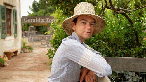 The Durrells Season 4 Episode 4 - Episode 4