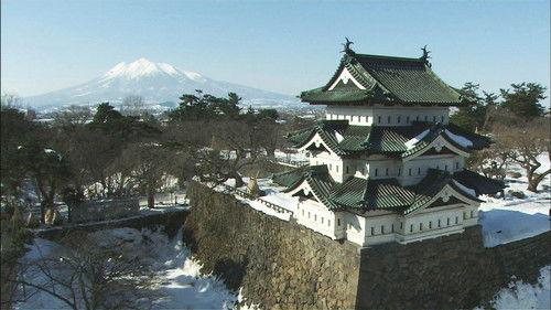 Japanology Plus Season 3 Episode 25 - Restoring Castles
