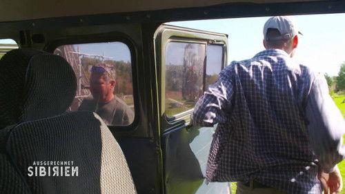 Ausgerechnet Sibirien: Ulf steigt aus Season 1 Episode 5 - Episode 5