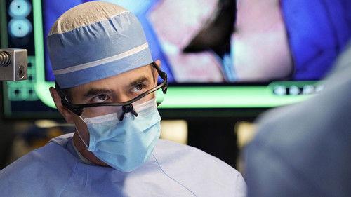 undefined Season 1 Episode 8 - Around the World in Eight Kidneys