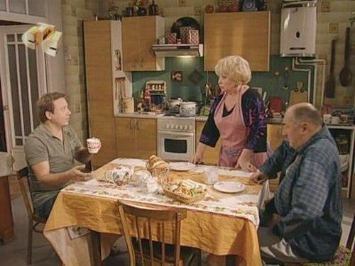 The Voronins Season 1 Episode 2 - Voroniny Season 1 Episode 2