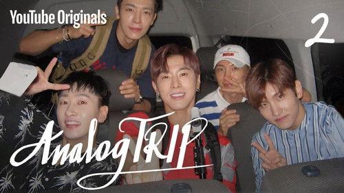 Analog Trip Season 1 Episode 2 - Ready, Set, Go!