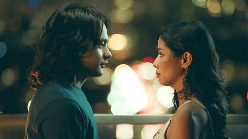 Sssshhh! Season 1 Episode 1 - Hall Pass