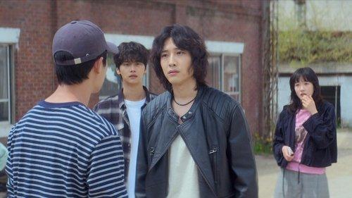 You and Everything Else Season 1 Episode 13 - Episode 13