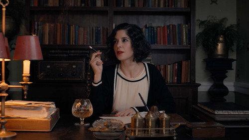 Vento Norte Season 1 Episode 9 - Episode 9