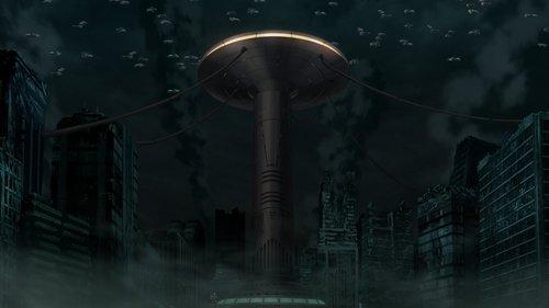 EDENS ZERO Season 1 Episode 12 - New Friends