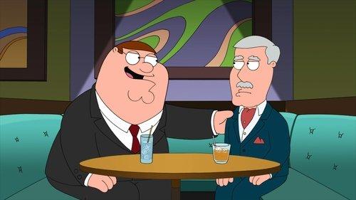 undefined Season 9 Episode 3 - Welcome Back Carter