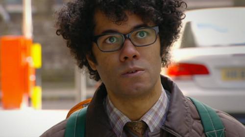 undefined Season 4 Episode 5 - Bad Boys