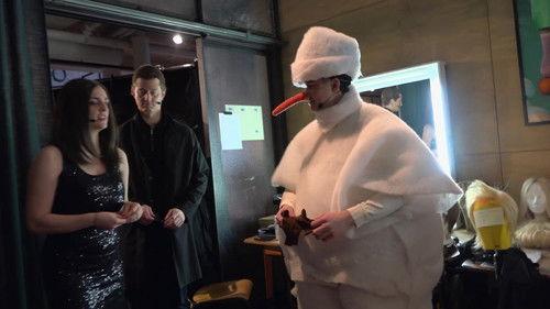 Humoretaten Season 3 Episode 4 - Episode 4