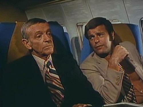 It Takes a Thief Season 3 Episode 22 - An Evening with Alister Mundy