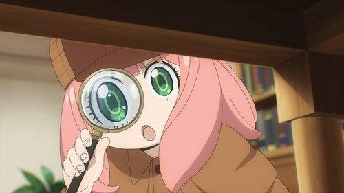 undefined Season 1 Episode 20 - INVESTIGATE THE GENERAL HOSPITAL / DECIPHER THE PERPLEXING CODE