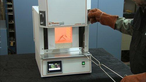 How It's Made Season 27 Episode 8 - Wood Toys; Retro Toasters; Laboratory Furnaces; Aerogel