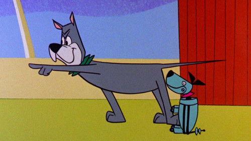 undefined Season 1 Episode 4 - The Coming of Astro