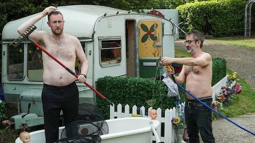 Taskmaster Season 9 Episode 4 - Quisps