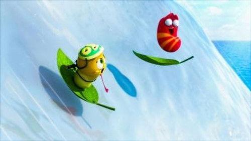 Larva Season 4 Episode 23 - Episode 23