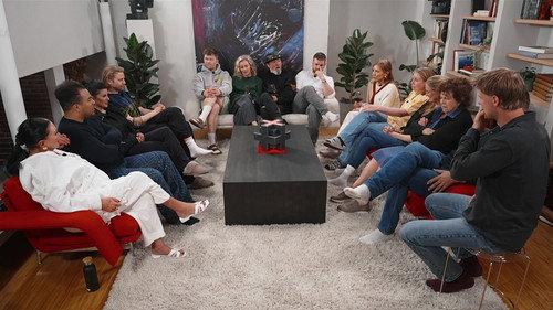 Spillet Season 4 Episode 4 - Episode 4