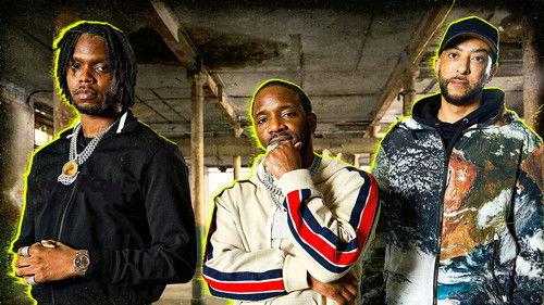 The Rap Game UK Season 5 Episode 6 - The Final