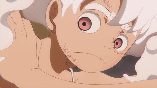 undefined Season 22 Episode 1152 - Her Father and Mother's Legacy! Bonney's Nika Punch